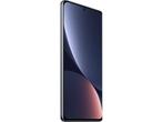Xiaomi 12 Pro, 12GB ram, 256GB opslag Zwart, Audio, Tv en Foto, Televisies, Verzenden, Zo goed als nieuw