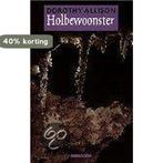 HOLBEWOONSTER 9789045002620 D. Allison, Verzenden, Gelezen, D. Allison
