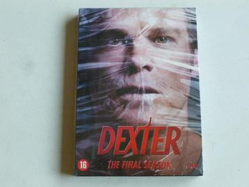 Dexter - The Final Season / Seizoen 8 (6 DVD) Nieuw beschikbaar voor biedingen