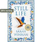 Still Life 9780593330753 Sarah Winman, Boeken, Verzenden, Gelezen, Sarah Winman