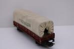 Märklin 4609 H0 DB Huifwagon, Wisselstroom, Gebruikt, Verzenden, Wagon