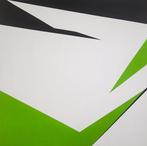 Veronika Obushikhina - Green Shift XL