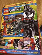 Lego Set - Marvel Super Heroes - Ninjago , Marvel ,, Nieuw