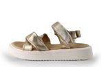 AP Sandalen in maat 33 Goud | 10% extra korting, Kinderen en Baby's, Kinderkleding | Schoenen en Sokken, Verzenden, Jongen of Meisje