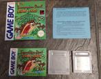 Tazmanian Devil in Island Chase (Gameboy Advance tweedehands, Ophalen of Verzenden, Zo goed als nieuw