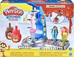 Play-Doh Drizzle Ijsjes Speelset van €26,99 voor €18,89, Ophalen, Nieuw