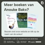 De pedagogisch sensitieve leraar 9789046904442 Anouke Bakx, Verzenden, Gelezen, Anouke Bakx