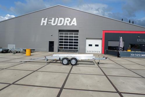 Anssems AMT Eco 2000kg 400x188cm autotransporter, Auto diversen, Aanhangers en Bagagewagens, Nieuw, Ophalen
