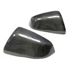 Carbon Spiegelkappen BMW X1 F48 X2 F39, Auto-onderdelen, Nieuw, BMW