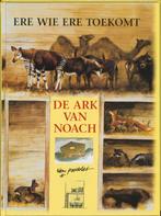 De ark van Noach 9789024289288 Rien Poortvliet, Verzenden, Gelezen, Rien Poortvliet