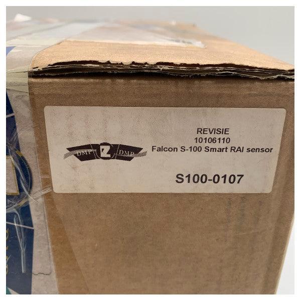 Bieden: Radio Zeeland Falcon S-100 RAI smart sensor, Watersport en Boten, Navigatiemiddelen en Scheepselektronica, Nieuw, Ophalen of Verzenden