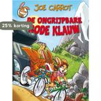 De ongrijpbare Rode Klauw / Joe Carrot / 3 9789085921196, Boeken, Verzenden, Gelezen, J. Carrot
