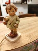 Hummel - Beeld, Ho un regalo per te - 9 cm - Keramiek - 1995