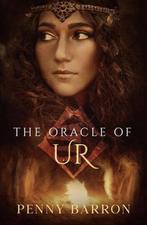 The Oracle of Ur 9781950639052 Penny Barron, Boeken, Verzenden, Gelezen, Penny Barron