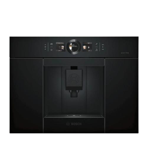 Bosch CTL836EC6 Inbouw Koffiemachine, Witgoed en Apparatuur, Koffiezetapparaten, Refurbished, Verzenden