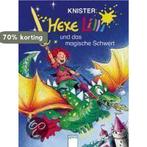 Hexe Lilli 12. Hexe Lilli und das magische Schwert Knister, Verzenden, Gelezen, Knister