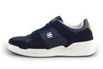 G-Star Sneakers in maat 42 Blauw | 10% extra korting, Blauw, G-Star, Zo goed als nieuw, Sneakers of Gympen