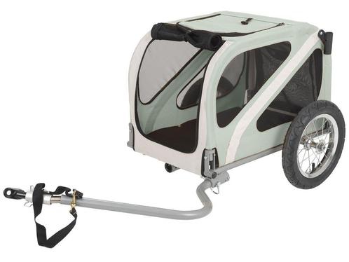 MINI Hondenkar + duwset, Fietsen en Brommers, Overige Fietsen en Brommers, Nieuw, Verzenden