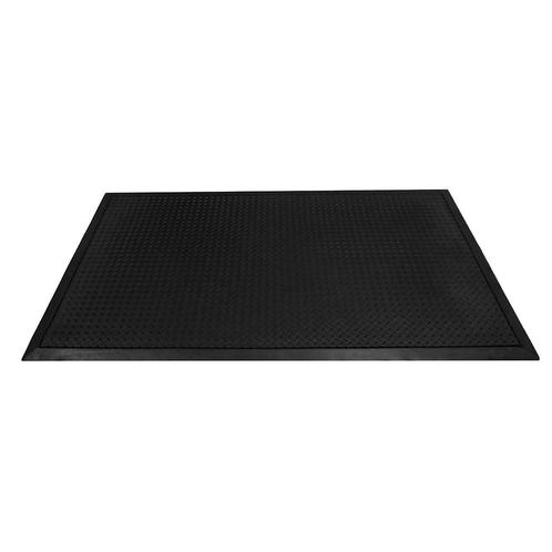 Ergonomische werkplaatsmat - Anti vermoeidsheidsmat 90 x 150, Doe-het-zelf en Verbouw, Overige Doe-het-zelf en Verbouw, Verzenden