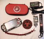 Sony - Playstation Portable (PSP) - 3004 Special Edition, Nieuw