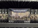 Necrons Warriors (Warhammer 40.000 nieuw), Ophalen of Verzenden, Nieuw