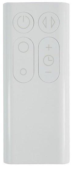 Dyson AM06 | AM07 | AM08 afstandsbediening, Audio, Tv en Foto, Afstandsbedieningen, Verzenden