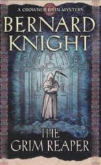 Grim Reaper Crowner John Mystery, Boeken, Ophalen of Verzenden, Nieuw