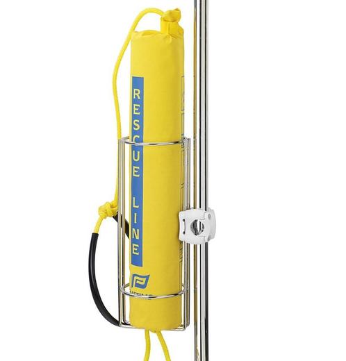 Plastimo Houder voor Werplijn, Watersport en Boten, Accessoires en Onderhoud, Nieuw, Ophalen of Verzenden