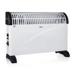 Tristar Convector Kachel - Wit -, Verzenden, Nieuw