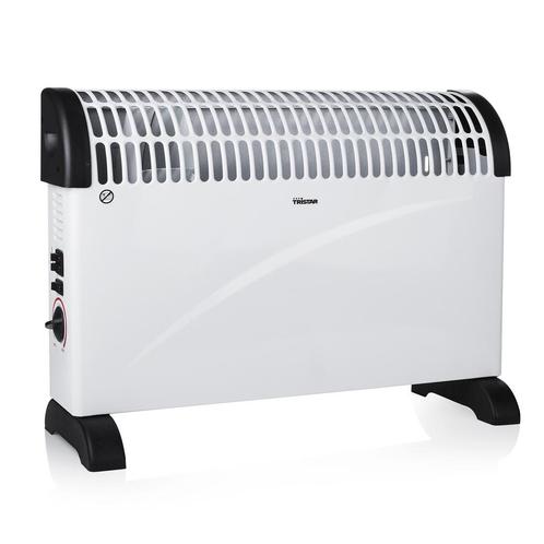 Tristar Convector Kachel - Wit -, Huis en Inrichting, Kachels, Verzenden