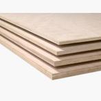 Multiplex 2500x1220mm 12mm - houten platen, Ophalen of Verzenden, Nieuw