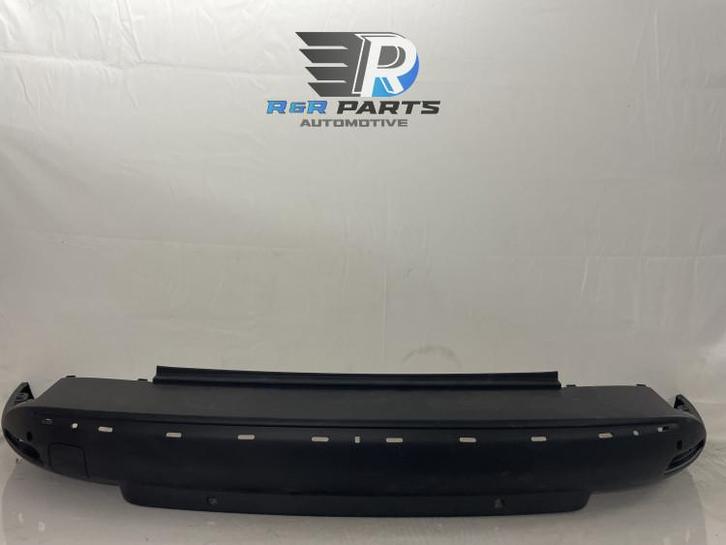 Achterbumper - Middelste gedeelte - (Renault Clio IV) S..., Auto-onderdelen, Carrosserie en Plaatwerk, Nieuw, Deur, Verzenden