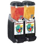 Slush puppy machine - 2x 5,5 liter, Zakelijke goederen, Horeca | Keukenapparatuur, Verzenden, Nieuw in verpakking