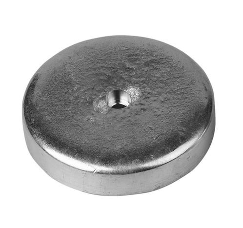 H+B Technics anode voor platform-tenderlift, Zink, Watersport en Boten, Bootonderdelen, Motor en Techniek, Nieuw, Zeilboot of Motorboot