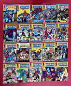 Spektaculaire Spider-Man (191 comics), Boeken, Ophalen of Verzenden, Nieuw