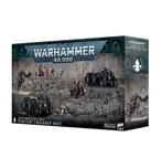 Adepta Sororitas Battleforce - Penitent Crusader Host, Hobby en Vrije tijd, Wargaming, Ophalen of Verzenden, Nieuw