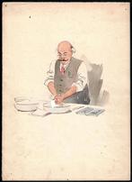 Piet van der Hem (1885-1961) - Avonturen met Oom Theo en, Antiek en Kunst