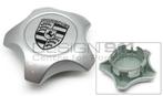 955361303029A1 Porsche Wheel dop ster vorm voor Cayenne, Auto-onderdelen, Banden en Velgen, Nieuw, Verzenden