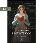 De Geheime Newton 9789029566643 Geert Kimpen, Boeken, Verzenden, Zo goed als nieuw, Geert Kimpen