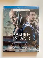 TREASURE ISLAND (IN SEAL) (BLURAY), Verzenden, Gebruikt