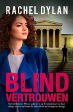 Atlanta Justice 3 -   Blind vertrouwen  -, Gelezen, Rachel Dylan, Verzenden