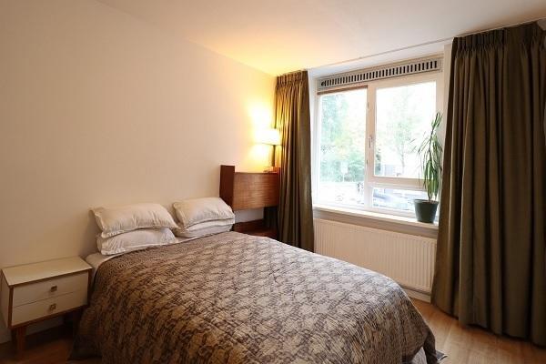 Appartement Tugelaweg in Amsterdam, Huizen en Kamers, Huizen te huur, Via bemiddelaar, Amsterdam, Appartement