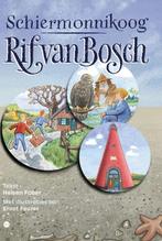Schiermonnikoog  Rif van Bosch 9789465090054 Heleen Faber, Boeken, Verzenden, Zo goed als nieuw, Heleen Faber