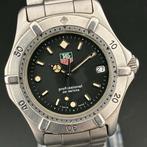 TAG Heuer - 2000 Series - Zonder minimumprijs - WE1210-R -