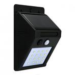 Solar Buitenlamp - LED 6400K 270lm - Polux Buiten Verlichtin, Hobby en Vrije tijd, Ophalen of Verzenden, Nieuw
