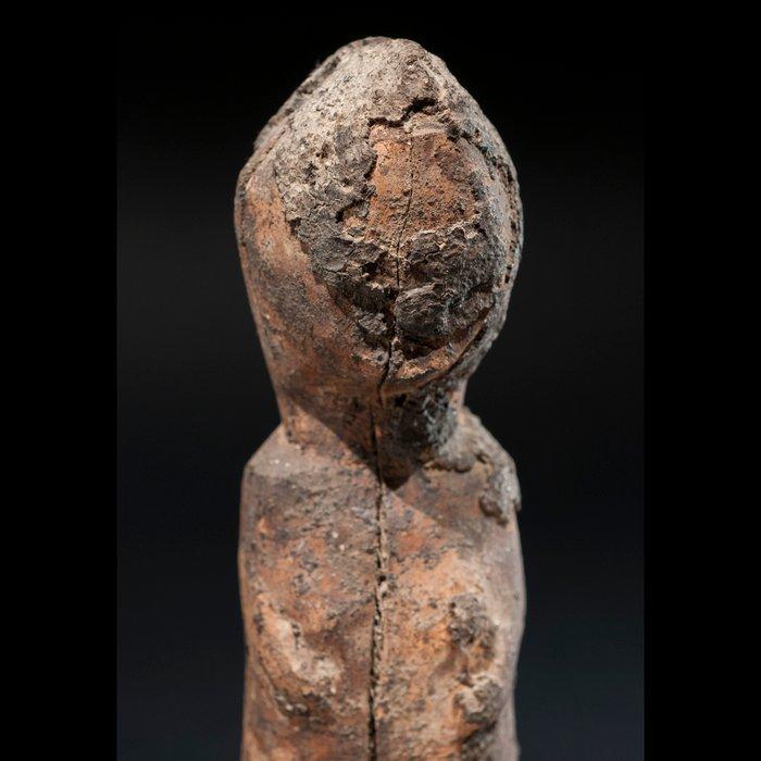 Statuette - Baule - Ivoorkust, Antiek en Kunst, Kunst | Niet-Westerse kunst