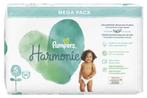 Pampers Harmonie Maat 5 11-16 kg -64 Stuks Luiers, Kinderen en Baby's, Overige Kinderen en Baby's, Nieuw, Verzenden