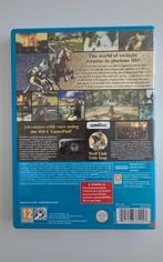 Nintendo - Wii u - Zelda Twilight Princess HD - Videogame -, Nieuw