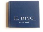 Il Divo - Wicked Game (Cd + DVD), Verzenden, Nieuw in verpakking
