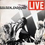 lp nieuw - Golden Earring  - Live Wit gekleurd vinyl ], Cd's en Dvd's, Vinyl | Rock, Zo goed als nieuw, Verzenden